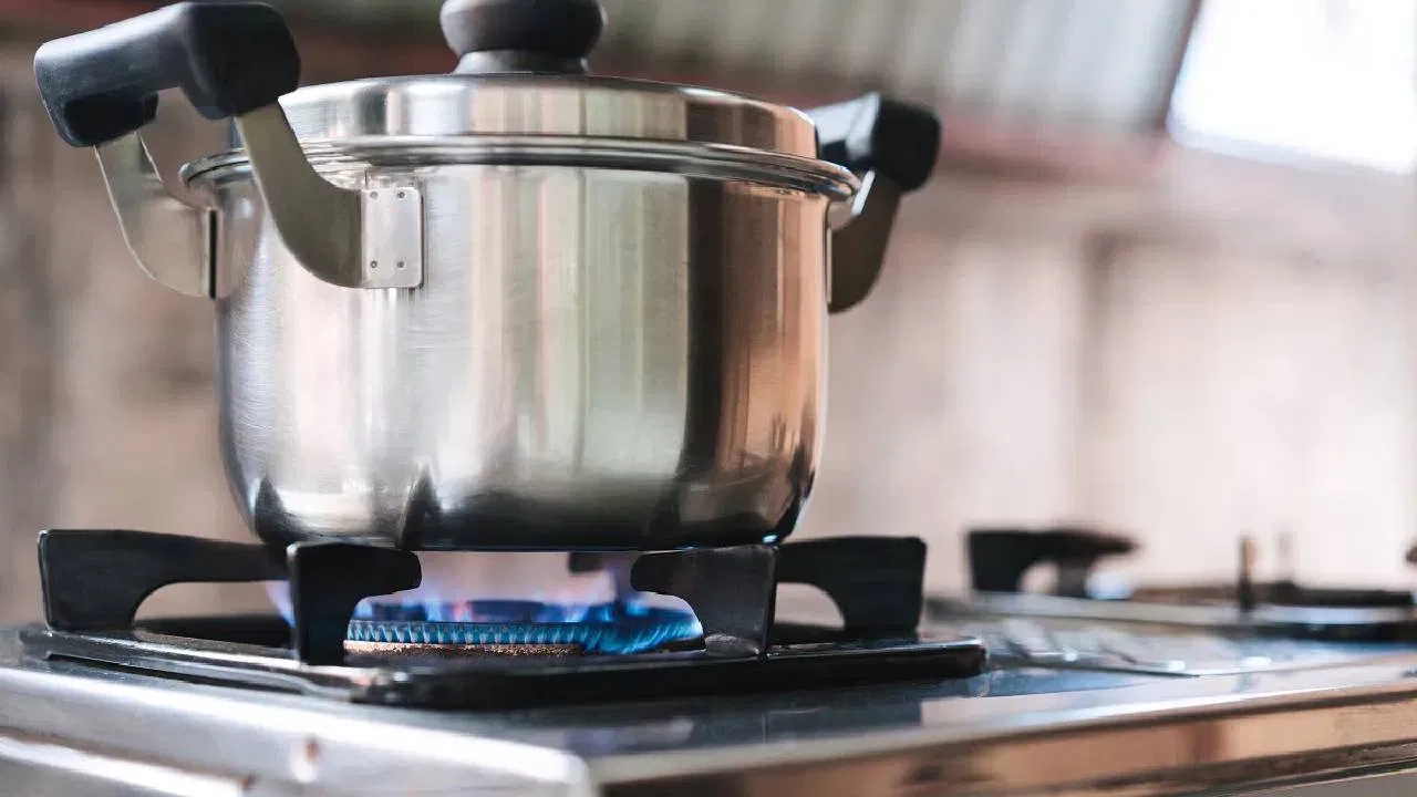 డెయిరీ ఫుడ్స్‌‌ని పొరపాటున కూడా కుక్కర్‌లో వండకూడదు. ప్రెజర్ కుక్కర్‌లో వండటం వల్ల వాటి రుచి, టెక్చర్ అంతా మారిపోతుంది. దే విధంగా బ్రెడ్‌తో తయారు చేసే ఆహారాలు కూడా కుక్కర్‌లో వండకూడదు. దీని వల్ల బ్రెడ్ ఐటెమ్స్ రుచి మారిపోతుంది. అంతేకాకుండా వంట కూడా సరిగ్గా రాదు.
