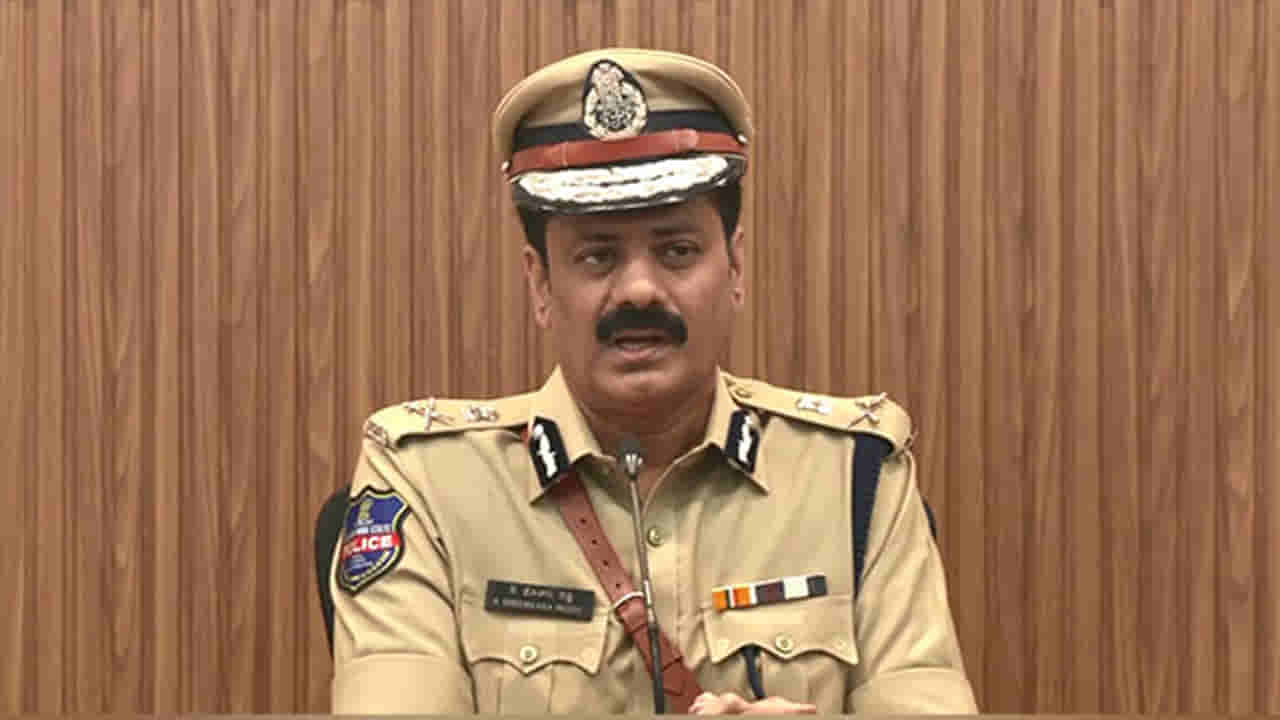 హైదరాబాదీలకు గుడ్ న్యూస్.. నగరంలో ట్రాఫిక్ సమస్యకు చెక్.. ప్లాన్ అఫ్ యాక్షన్ ఇదే..