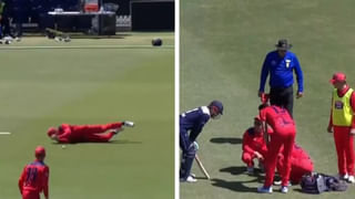 IND vs ENG: సిరాజ్ మియాతో ఐకానిక్ హగ్.. ఇంటర్నెట్‌ని షేక్ చేస్తోన్న ఫొటో..