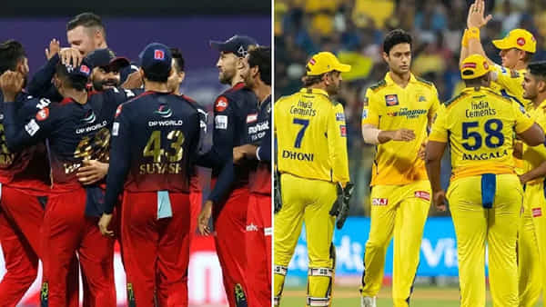 CSK Vs RCB: ఈ 11 మంది ఆటగాళ్లు బరిలోకి దిగితే ఆర్సీబీ రాత మారినట్టే.. ట్రోఫీ బెంగళూరుదే..