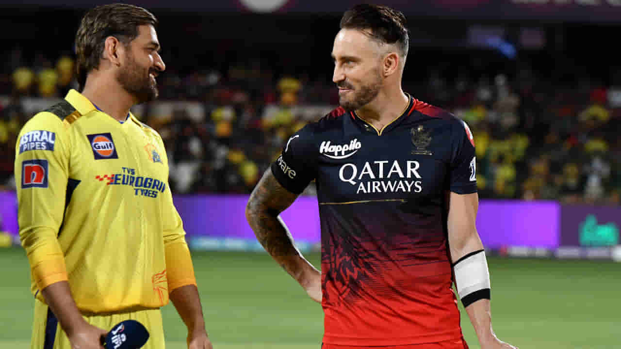 IPL 2024: తలా వర్సెస్ కింగ్.. ఐపీఎల్ 2024 షెడ్యూల్ వచ్చేసిందోచ్.. తొలి మ్యాచ్‌‌లో ఆ రెండు జట్లు ఢీ..