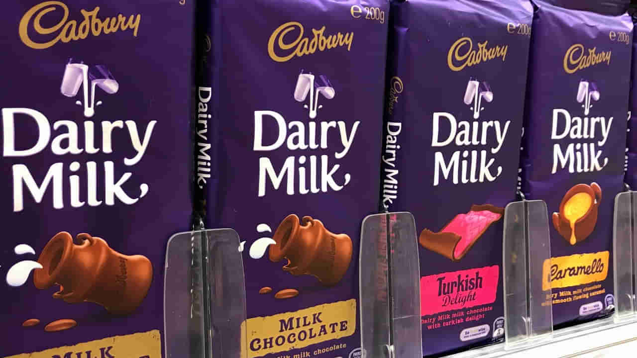 Dairy Milk Chocolate: డైరీ మిల్క్ వివాదంపై స్పందించిన యాజమాన్యం.. రీజన్ అదేనట