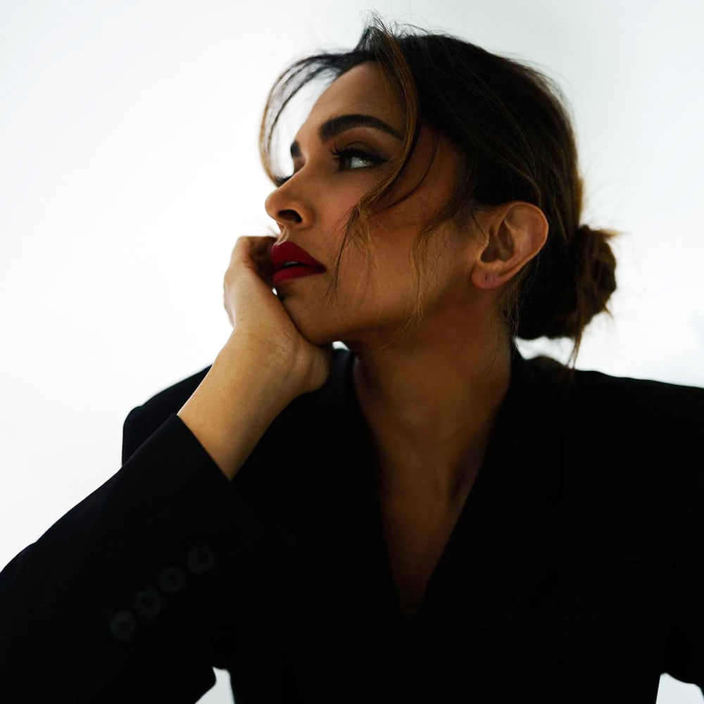 ఈ రెండు సినిమాలు త్వరలో పూర్తి కాబోతున్నాయి. ఆ తరువాత దీపిక బ్రేక్ తీసుకుంటారన్న ప్రచారం జరుగుతోంది. మరి ఈ వార్తలపై దీప్‌ వీర్‌ ఎప్పుడు స్పందిస్తారో చూడాలి.