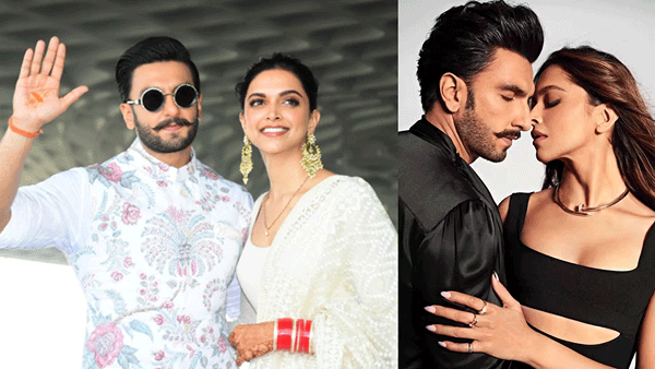 Deepika Padukone - Ranveer: గుడ్న్యూస్ చెప్పిన బాలీవుడ్ కపుల్.. తల్లికాబోతున్న దీపికా పడుకొణే..