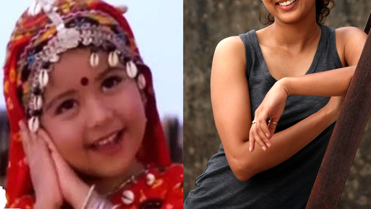 Devi Putrudu: దేవుడా.? దేవిపుత్రుడు చిన్నారి ఇప్పుడు ఇలా మారిపోయిందేంటీ.!