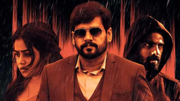 Devil OTT: రెండు ఓటీటీల్లో పూర్ణ లేటెస్ట్ హారర్ మూవీ.. డెవిల్ స్ట్రీమింగ్ ఎప్పటినుంచంటే?
