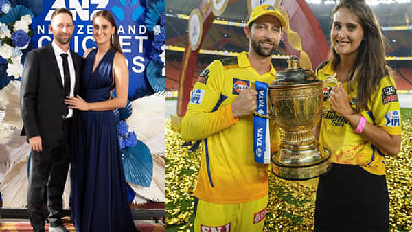 Devon Conway: భూమ్మీదకు రాకుండానే మా బిడ్డను కోల్పోయాం.. స్టార్ క్రికెటర్ ఇంట్లో తీవ్ర విషాదం