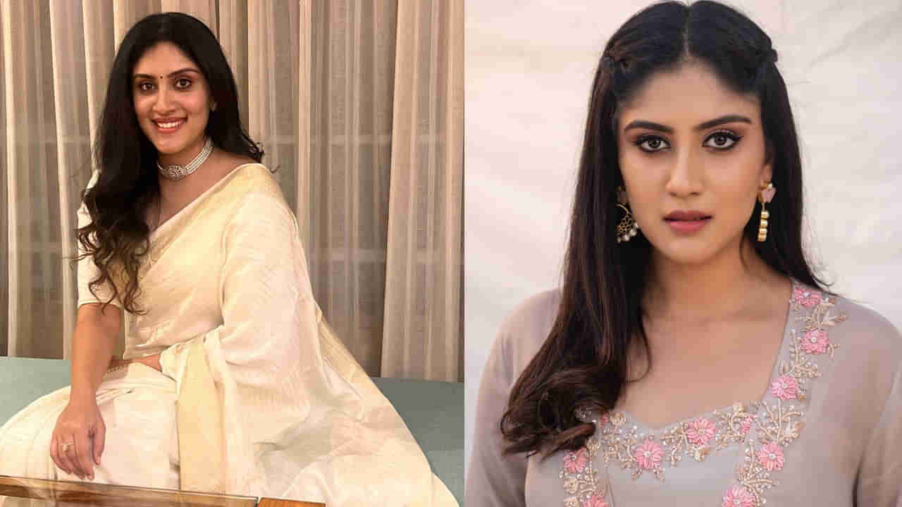 Dhanya Balakrishna : 12 ఏళ్ల క్రితం పోస్ట్.. ఇప్పుడు క్షమాపణ చెప్పిన హీరోయిన్.. ఎందుకంటే..