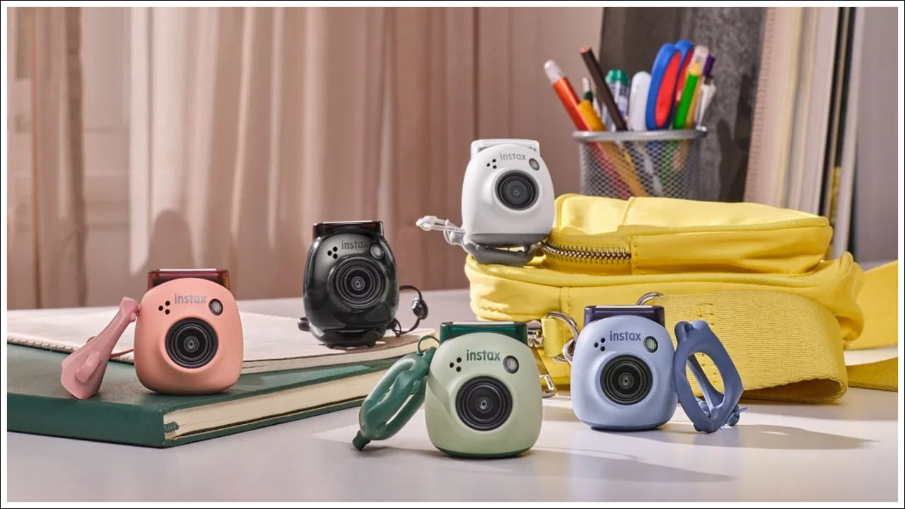 Digital Camera: భారతదేశంలో అత్యంత చిన్న డిజిటల్ కెమెరా.. అద్భుతమైన ఫీచర్స్.. ధర ఎంతంటే