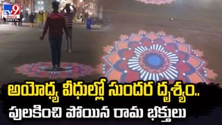 ఆలయ అభివృద్ధికి యాచకుడి విరాళం.. ఎంతో తెలుసా ??