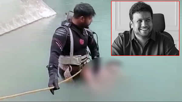 Vetri Duraisamy: సట్లెజ్ నదిలో దొరికిన డైరెక్టర్ మృతదేహం.. ముఖ్యమంత్రి సంతాపం!