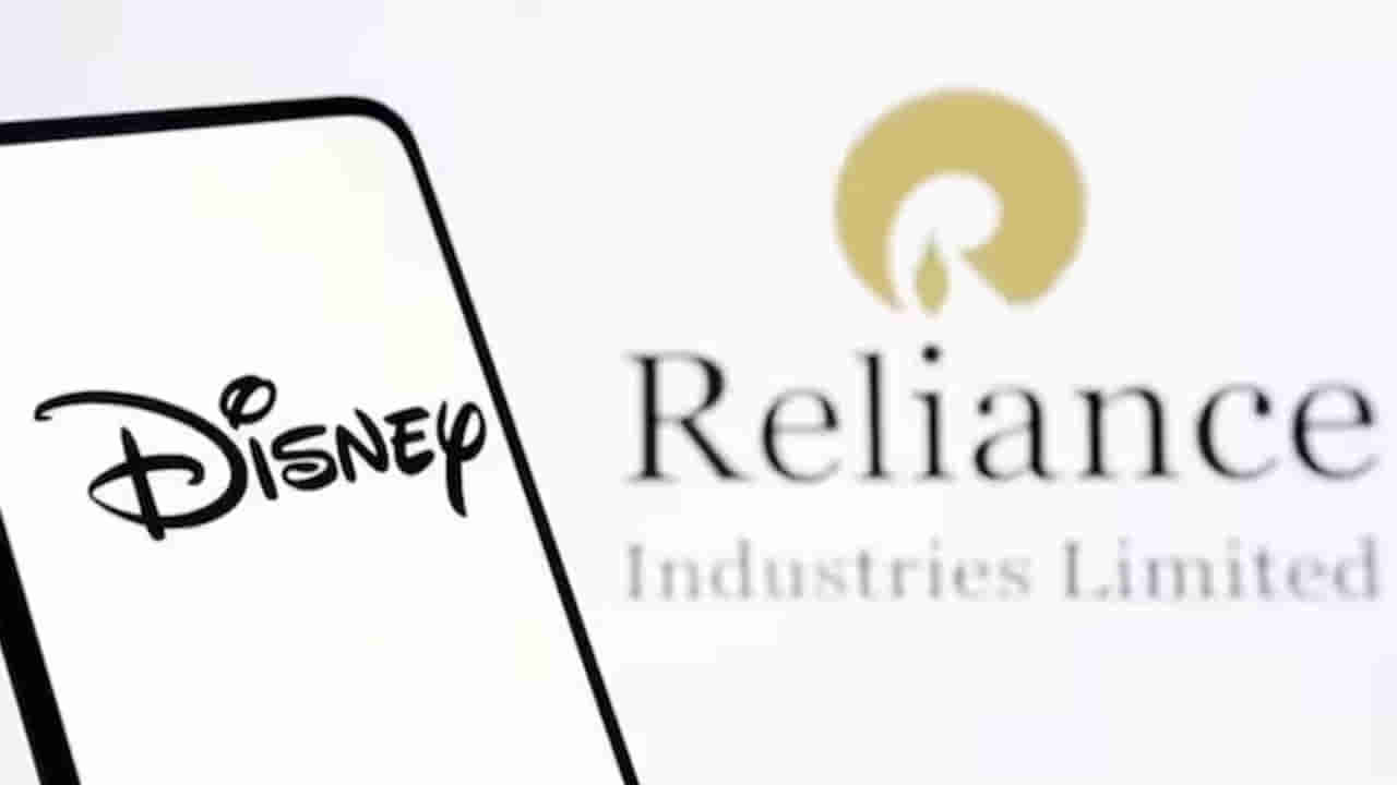 Reliance-Disney: రిలయన్స్ ఇండస్ట్రీస్, వాల్ట్ డిస్నీ జాయింట్ వెంచర్ .. 120 టెలివిజన్ ఛానళ్లు ఒకే గొడుకు కిందకు