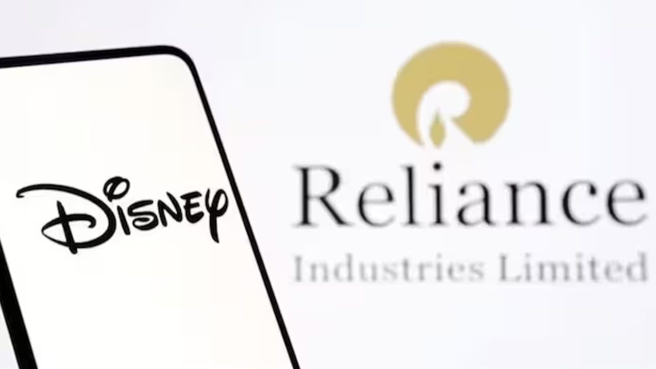 Reliance-Disney: రిలయన్స్‌ ఇండస్ట్రీస్‌, వాల్ట్‌ డిస్నీ జాయింట్‌ వెంచర్‌ .. 120 టెలివిజన్‌ ఛానళ్లు ఒకే గొడుకు కిందకు