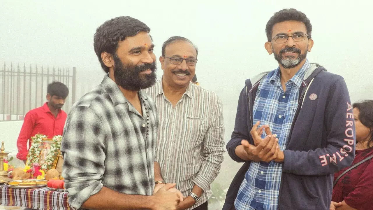 సౌత్‌లో ఫీల్ గుడ్ సినిమాలు తెరకెక్కించిన శేఖర్ కమ్ముల కూడా కథా నేపథ్యాన్ని ముంబైకి మార్చేశారు. ధనుష్‌, నాగార్జున కాంబినేషన్‌లో రూపొందిస్తున్న సినిమాకు నార్త్‌ బ్యాక్‌డ్రాప్‌ సెట్‌ చేశారు. మాఫియా కథ కావటంతో ముంబై బ్యాక్‌ డ్రాప్ పర్ఫెక్ట్ అని ఫిక్స్ అయ్యారట శేఖర్ కమ్ముల. ఈ సినిమాకు ధారావి అనే టైటిల్‌ను పరిశీలిస్తున్నారన్న టాక్‌ కూడా వినిపిస్తోంది.