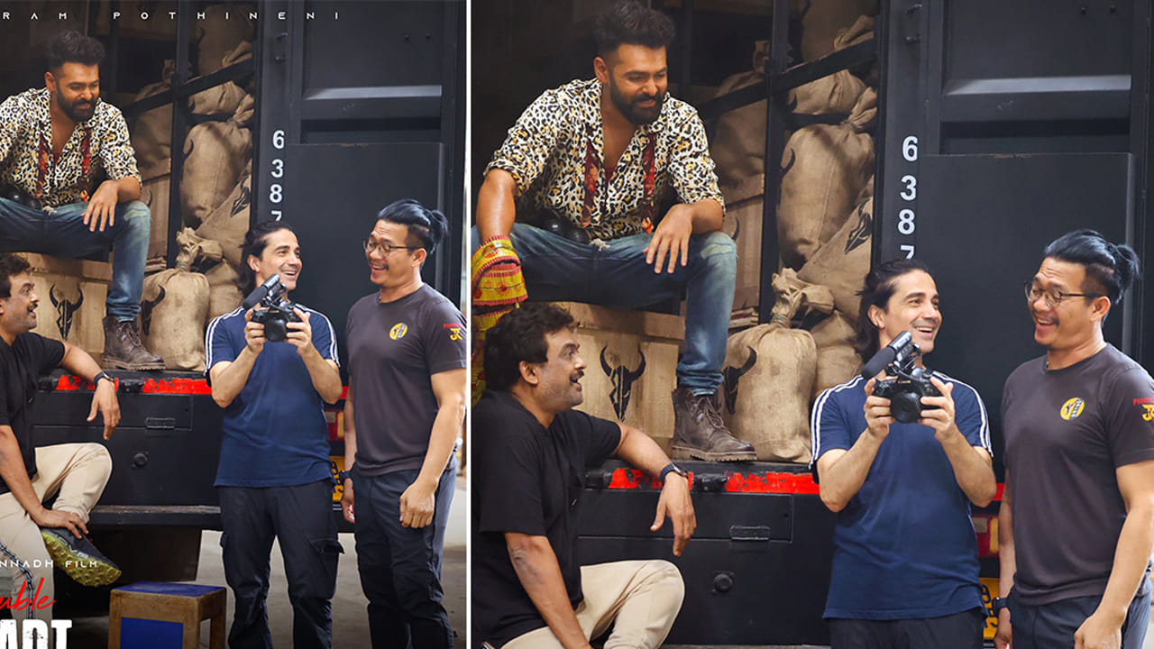 లైగర్ ఫ్లాప్ అయినా, విజయ్ వరుసగా సినిమాలు చేసుకుంటూ ముందుకు సాగుతున్నారు. కానీ, పూరి జగన్నాథ్ మాత్రం కోలుకోలేకపోతున్నారు. ప్రస్తుతం రామ్తో చేస్తున్న డబుల్ ఇస్మార్ట్ హిట్ అయితే గానీ, పూరి మళ్లీ ఫామ్లోకి రాలేరు. ఆల్రెడీ స్కంధతో ఫ్లాపుల్లో ఉన్నారు రామ్. సో ఇప్పుడు డబుల్ ఇస్మార్ట్ హిట్ అటు రామ్కీ, ఇటు పూరికి ఇద్దరికీ చాలా ఇంపార్టెంట్.