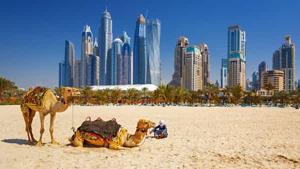 Dubai Visa: భారతీయులకు దుబాయ్ బంపర్ ఆఫర్.. మరింత సులభంగా వీసా.. పూర్తి వివరాలు