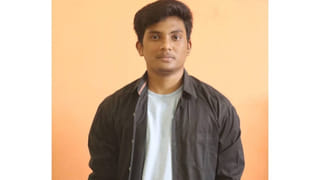 చనిపోయిన కొడుకును మర్చిపోలేక.. ఇంటి దగ్గరే విగ్రహాన్ని కట్టించిన తల్లిదండ్రులు..