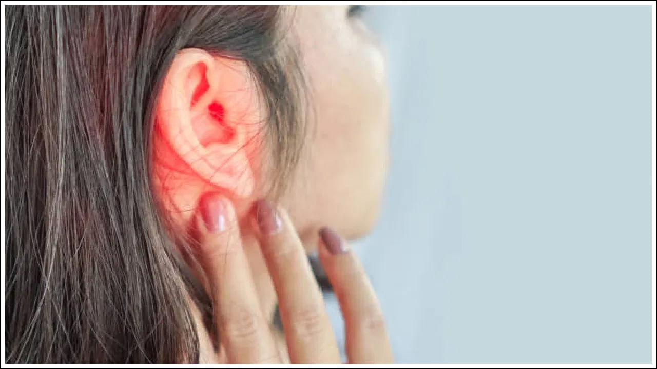 Ear Care Tips: చలికాలంలో చెవి నొప్పి పోవాలంటే ఇలా చేయండి!