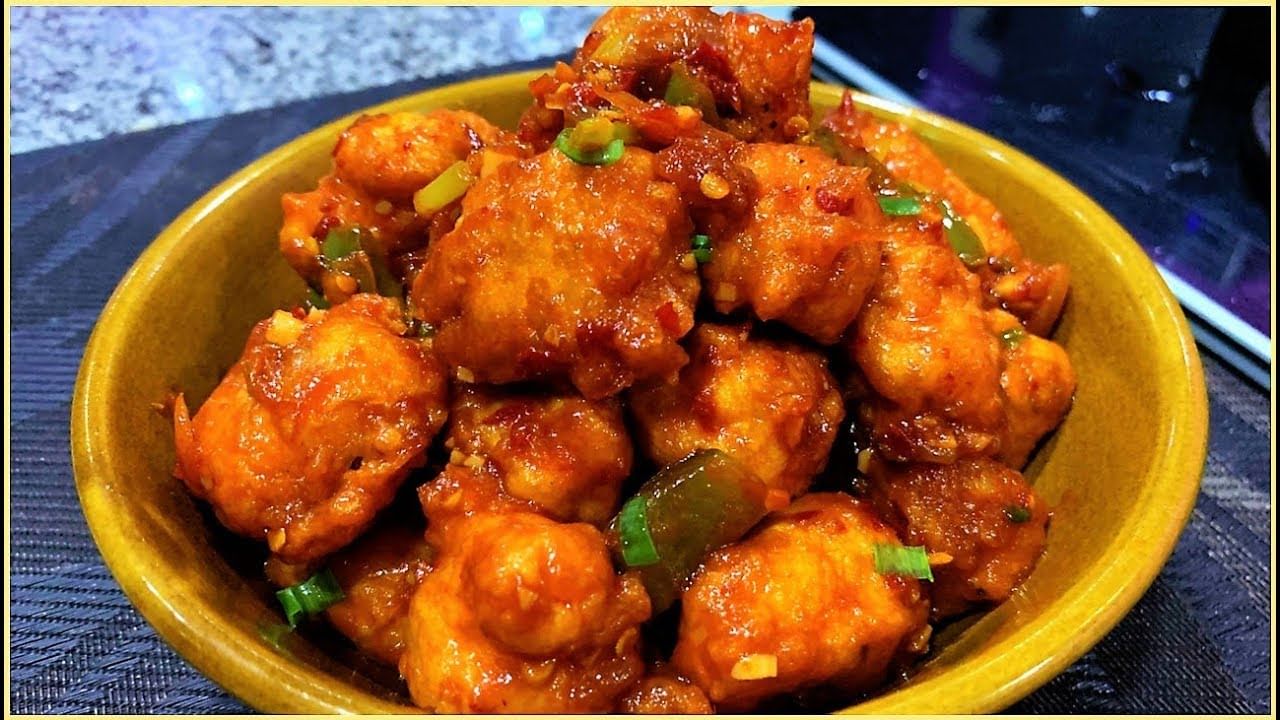 Egg Manchurian: వేడి వేడిగా ఎగ్ మంచూరియా.. ఇలా చేశారంటే ఫిదా అవుతారు!