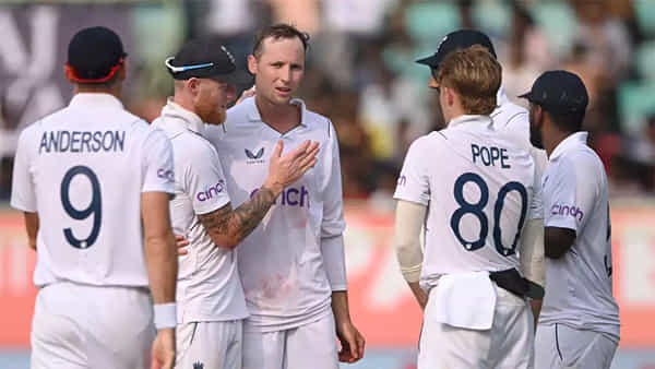 IND vs ENG: భారత్తో నాలుగు టెస్ట్.. తుది జట్టును ప్రకటించిన ఇంగ్లండ్.. డేంజరస్ ప్లేయర్ వచ్చేశాడుగా..