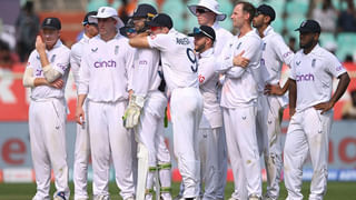 IND Vs ENG: తెలుగోడిపై వేటు.. ఆ ఇద్దరు ఎంట్రీ.. మూడో టెస్టు‌కు టీమిండియా ప్లేయింగ్ ఎలెవన్ ఇదే.!