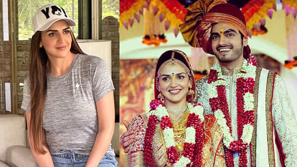 Esha Deol: 12 ఏళ్ల వివాహ బంధానికి స్వస్తి చెప్పిన హీరోయిన్.. భర్తతో విడిపోయిన ఈషా డియోల్ ?..