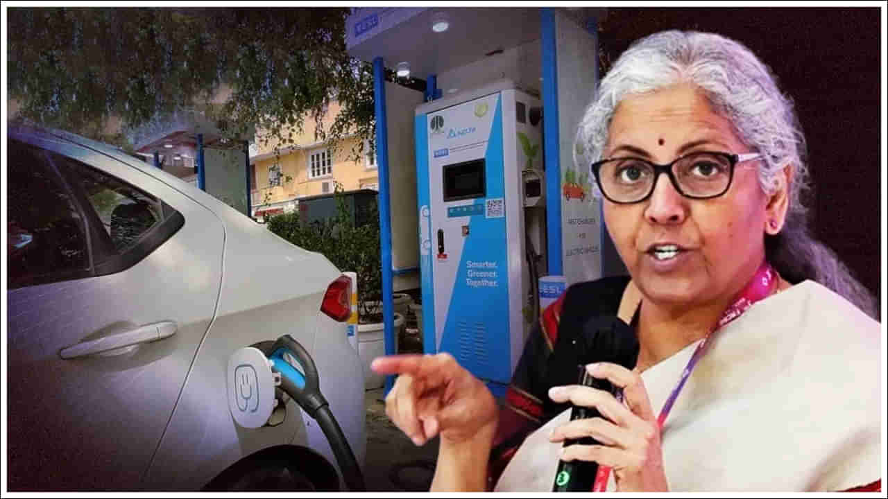 EV Sector: బడ్జెట్ ప్రభావంతో ఎలక్ట్రిక్ వాహనాల రంగం మరింత బలోపేతం.. 2.5 లక్షల ఉద్యోగాలు