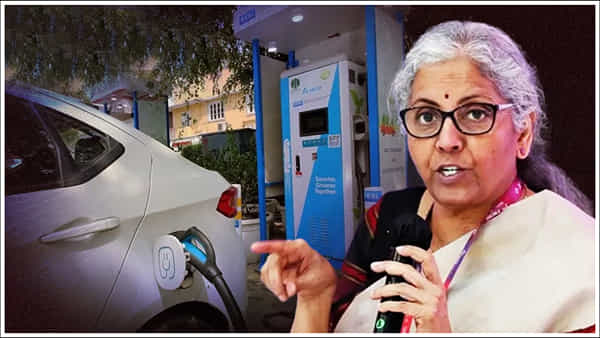 EV Sector: బడ్జెట్ ప్రభావంతో ఎలక్ట్రిక్ వాహనాల రంగం మరింత బలోపేతం.. 2.5 లక్షల ఉద్యోగాలు