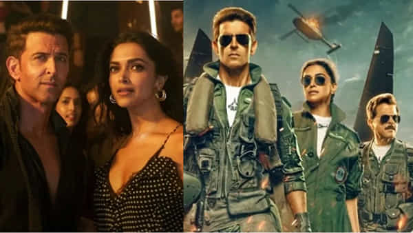 Fighter OTT: ఆ ఓటీటీలోకి వచ్చేసిన హృతిక్ రోషన్ ఫైటర్.. ఫ్యాన్స్ డిజప్పాయింట్.. ఎందుకంటే?