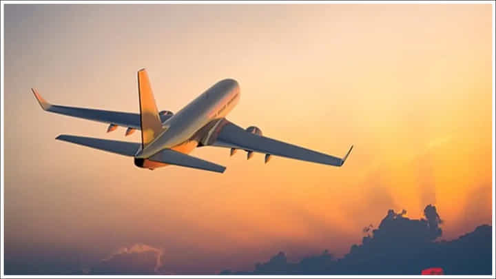 Air Travel Problems: ఈ ఒక్క యాప్.. మీ విమాన ప్రయాణ సమస్యలకు చెక్ Air Travel Problems: ఈ ఒక్క యాప్.. మీ విమాన ప్రయాణ సమస్యలకు చెక్