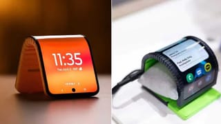 Noise Smartwatch: వారం రోజుల బ్యాటరీ బ్యాకప్‌తో నాయిస్ నుంచి నయా స్మార్ట్ వాచ్.. తక్కువ ధరలోనే సూపర్ ఫీచర్లు