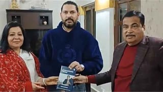 Rajya Sabha: రాజ్యసభకు అభ్యర్థులను ప్రకటించిన బీజేపీ.. టీఎంసీ తరుఫున జర్నలిస్ట్ రాజ్‌దీప్ సర్దేశాయ్‌ సతీమణి