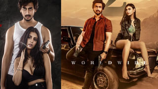 Sai Pallavi : మొదటిసారి అలాంటి సాంగ్‌లో నటించనున్న సాయి పల్లవి..