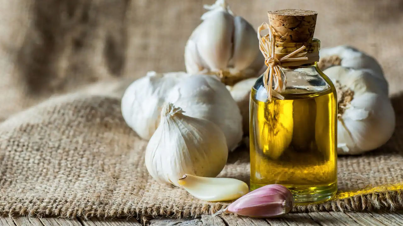 Garlic Oil: వెల్లుల్లి నూనె అంటే ఏమిటి? దాంతో ఎన్ని లాభాలో తెలిస్తే..