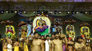 Mahashivratri 2024: మహా శివరాత్రికి లాంగ్ వీకెండ్.. లింగమయ్య దర్శనంతో గుడ్ ఫీల్ ఇచ్చే ఆధ్యాత్మిక ప్రదేశాల్లో పర్యటన బెస్ట్ ఎంపిక