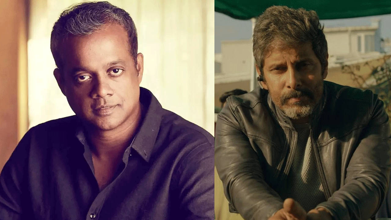 Gautham Vasudev Menon: ‘ఎటైనా వెళ్లిపోవాలని ఉంది.. మనశ్శాంతి లేదు’.. ‘ధృవ నక్షత్రం’ వాయిదాపై డైరెక్టర్ కామెంట్స్..