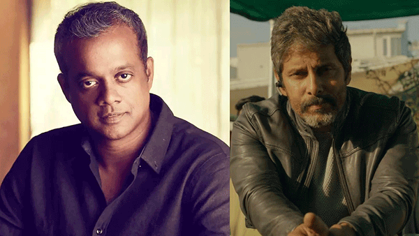 Gautham Vasudev Menon: ఎటైనా వెళ్లిపోవాలని ఉంది.. మనశ్శాంతి లేదు.. ధృవ నక్షత్రం వాయిదాపై డైరెక్టర్ కామెంట్స్..