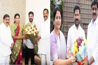 Mahabubnagar MP: సీఎం రేవంత్ ప్రకటనతో జోరు పెంచిన యువనేత.. అప్పుడే జనంలో బిజీ బిజీ..