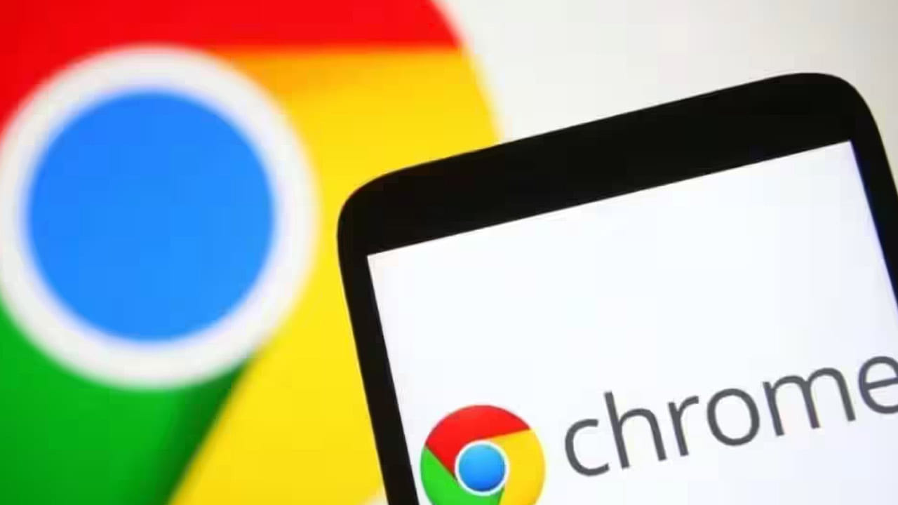 Google chrome: గూగుల్ క్రోమ్ యూజర్లకు అలర్ట్.. డేటా చోరీ జరుగుతోందంటూ కేంద్రం హెచ్చరిక.. ఇలా చేస్తే సేఫ్..