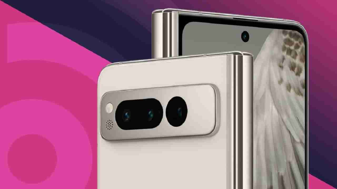 Google Pixel Phones: ఇకపై మేడ్ ఇన్ ఇండియా పిక్సల్ ఫోన్స్.. త్వరలో గూగుల్ తయారీ యూనిట్ ప్రారంభం..