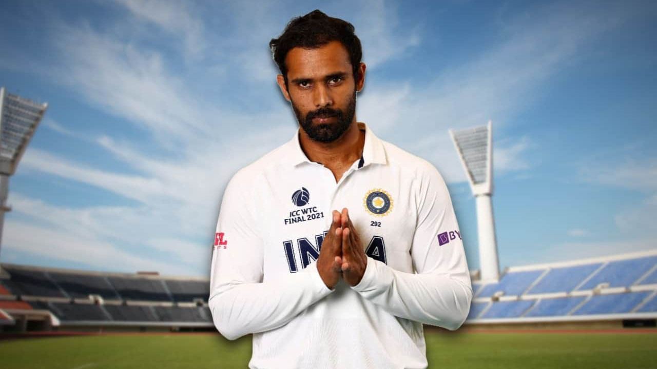 Hanuma Vihari: క్రికెట్పై రాజకీయాలు తగవన్న ఆంధ్రా క్రికెట్ అసోసియేషన్.. అసలు కారణం ఇదేనట..!