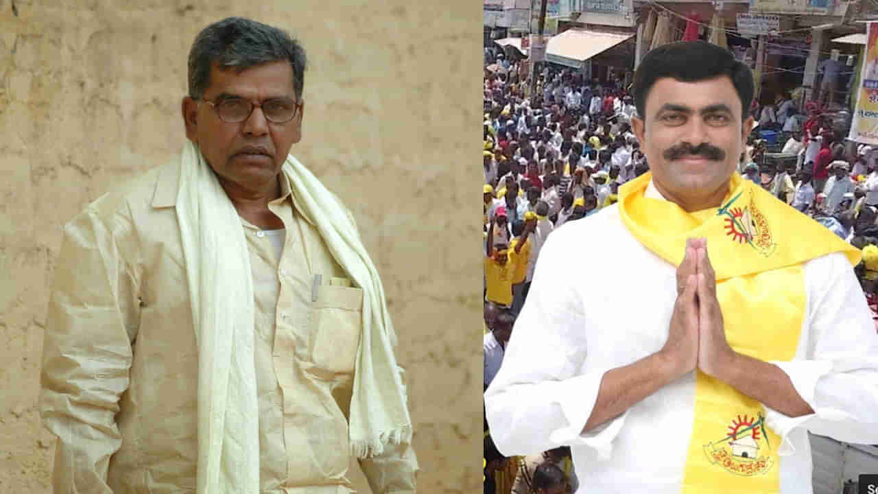 Kalyandurg Politics: ఒకరు అవునంటే మరొకరు కాదని..  ఆధిపత్య పోరులో నలిగిపోతున్న కేడర్