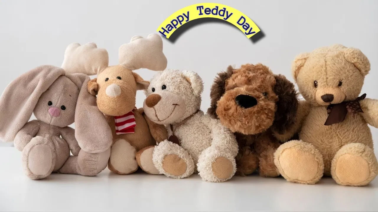 Happy Teddy Day: వాలెంటైన్స్ డే వీక్ లో నేడు టెడ్డీ డే.. బొమ్మలు గిఫ్ట్ ఇచ్చే సంప్రదాయం ఎప్పుడు, ఎలా మొదలైందో తెలుసా..