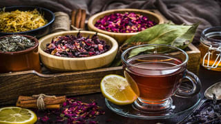 Ayurvedic Herbal Tea: రాత్రి భోజనం చేసిన తర్వాత ఈ డ్రింక్ తాగితే గ్యాస్ సమస్య మీ దరి చేరదు..!