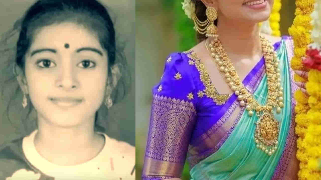 Tollywood: ఈ చిన్నారి సౌత్ ఇండస్ట్రీలో అగ్రతార.. గుర్తుపట్టగలరా..?