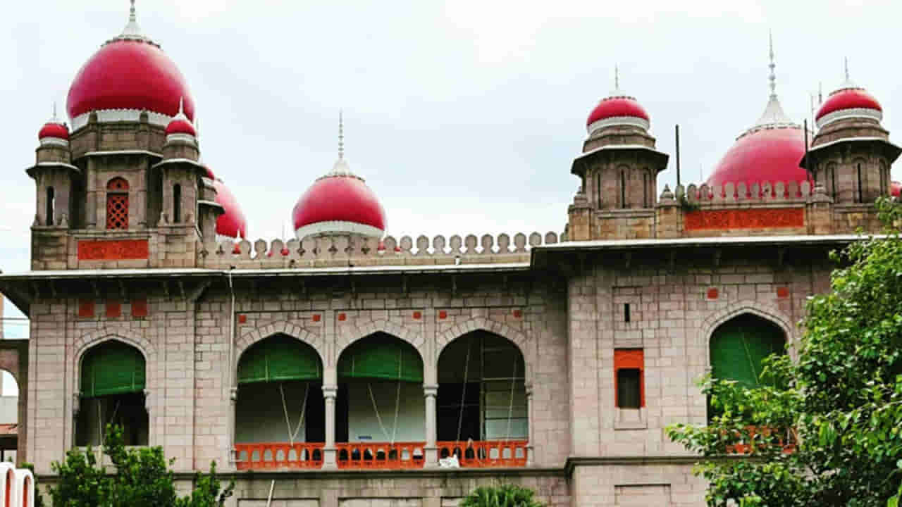 Telangana: గుడైనా, మసీదైనా అక్రమ నిర్మాణం అయితే కూల్చేయాల్సిందే.. హైకోర్టు కీలక ఆదేశాలు..