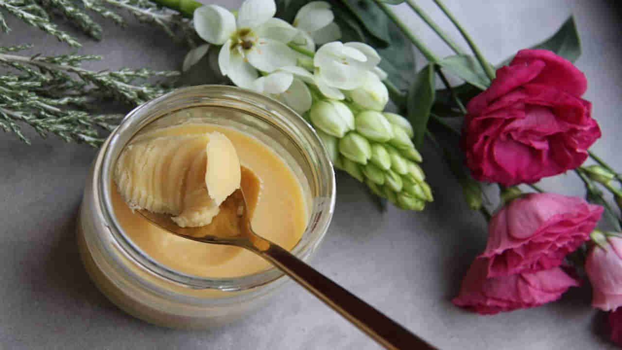 Hing With Ghee: ఇంగువ నెయ్యి కలిపి తింటే ఇన్ని లాభాలా..? ముఖ్యంగా ఈ సమస్యలతో బాధపడేవారికి చక్కటి పరిష్కారం..