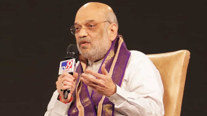 WITT: దేశ హితాన్ని కోరుకునే పార్టీని ఎన్నుకోండి.. టీవీ9 సమ్మిట్లో అమిత్ షా పిలుపు WITT: దేశ హితాన్ని కోరుకునే పార్టీని ఎన్నుకోండి.. టీవీ9 సమ్మిట్లో అమిత్ షా పిలుపు