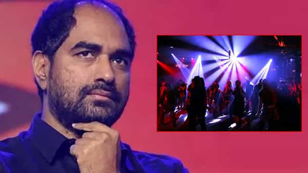 మొత్తం పది మంది... కాల్ లిస్టులో ప్రముఖులు.. పక్కా ప్లాన్తో డ్రగ్స్ పార్టీలు.. సీసీ కెమెరాలు మాయం..