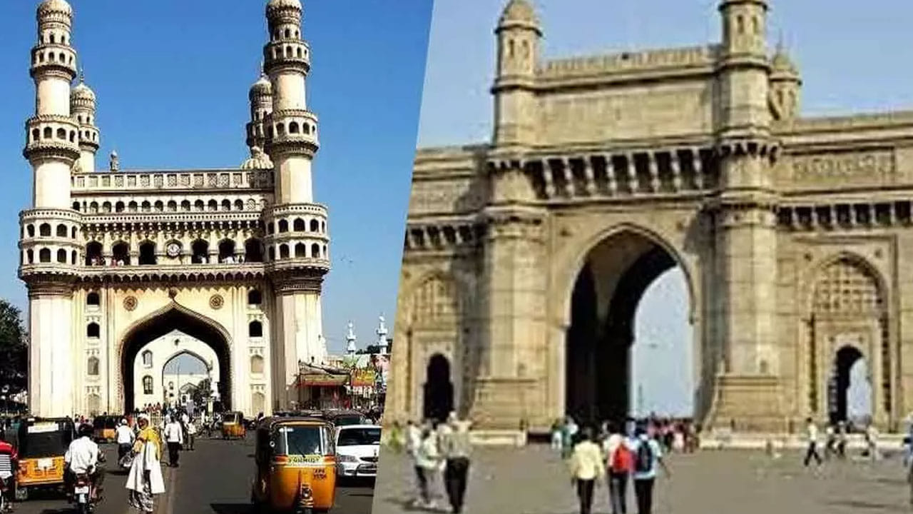 ముంబై టూ హైదరాబాద్.. వయా గోవా.. మధ్యలో అనుమానాస్పద వ్యక్తి.. కట్ చేస్తే.. ఖతర్నాక్ స్టోరీ..